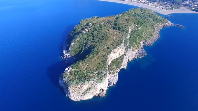 Isola Dino, al via l’impianto cartografico gara per il Pollino Orienteering