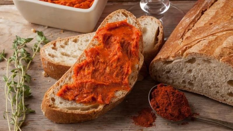 La Calabria conquista il secondo posto nella classifica dei piatti regionali più amati
