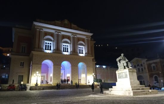 Teatro Rendano 16 scaled 4207ca7c - Meraviglie di Calabria - 3