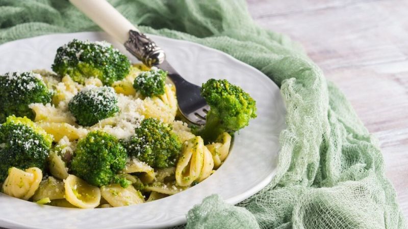Pasta e broccoli, una delizia calabrese da assaporare – LA RICETTA