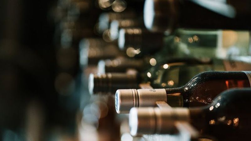 Cirò, apre il primo Wine Restaurant: a tavola, una narrazione storica e simbolica