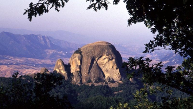 Successo per l’Aspromonte: confermato il titolo di Geoparco UNESCO