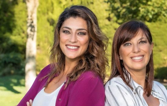 Elisa Isoardi e Monica Caradonna e1716276400860 4e70cf3c - Meraviglie di Calabria - 1