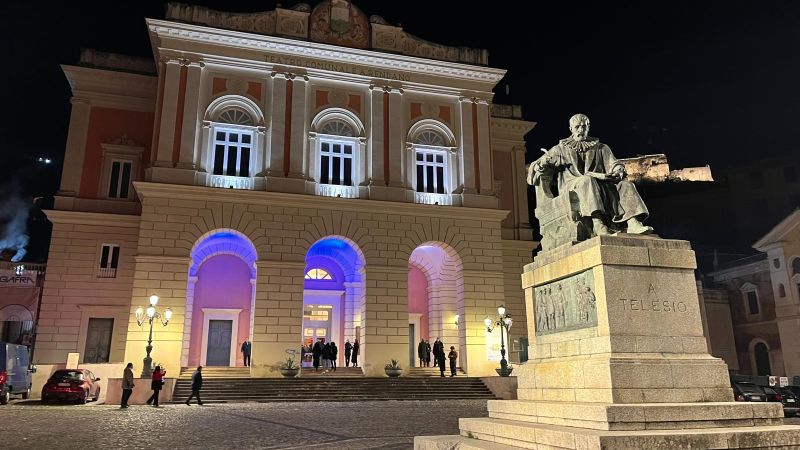 Una serata per Enzo Noce, una vita dedicata al teatro