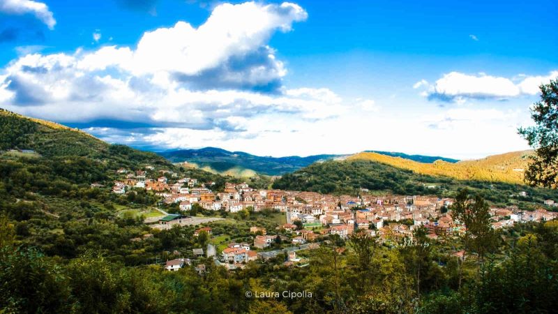 San Sosti, un cuore pulsante nel Parco Nazionale del Pollino