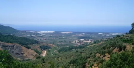 panorama 54baf036 - Meraviglie di Calabria - 34