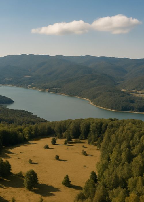 parco nazionale della sila 57814d50 - Home - 18 La Sila