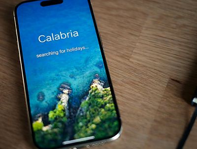 Turismo 1 5a24d725 - Home - 33 Reputazione turistica, la Calabria seconda per popolarità digitale