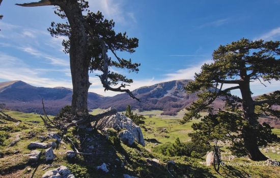 Pollino Foto. Romano De Paola 5ba432a2 - Meraviglie di Calabria - 1