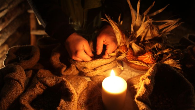 Tempo di Attesa: ad Acri è quasi Betlemme, in corso i preparativi del Presepe Vivente Guglielmo