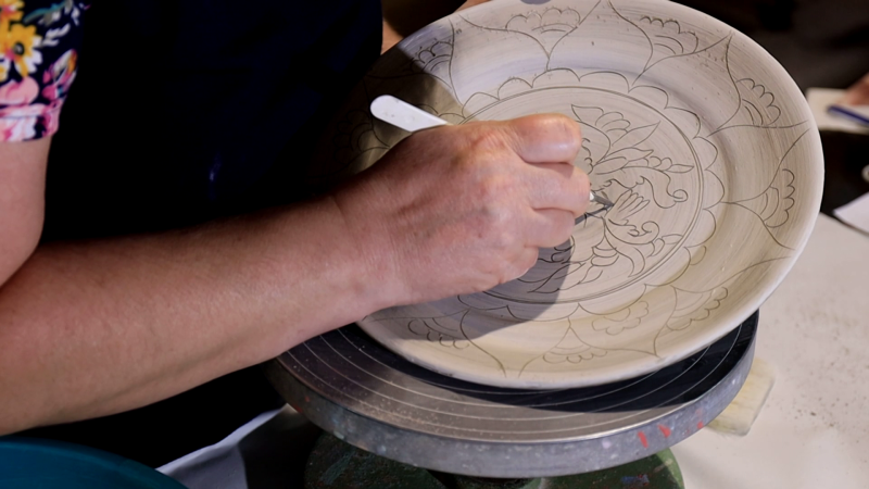 Torna la Scuola di Storia delle Tradizioni Popolari, un panel dedicato alla ceramica calabrese