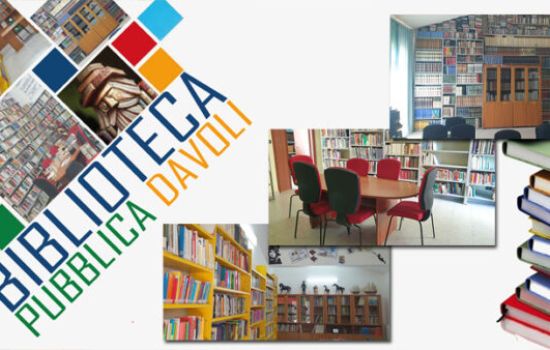 Biblioteca Pubblica di Davoli CZ 63def95f - Meraviglie di Calabria - 37