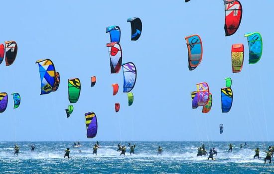 Kite Surf 6595c913 - Meraviglie di Calabria - 1