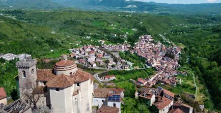 Laino Borgo 65d9d89d - Meraviglie di Calabria - 39