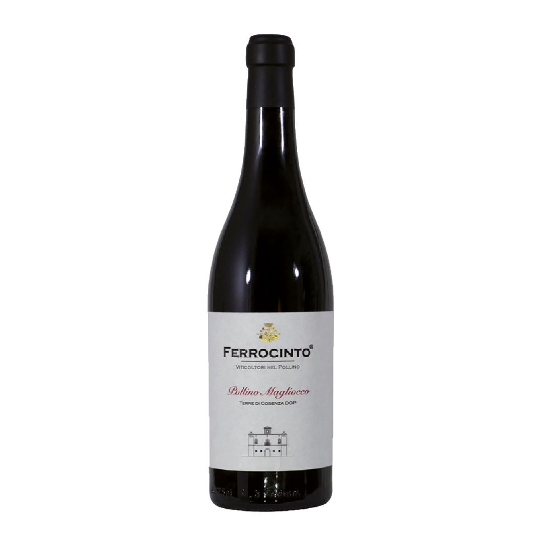 Pollino Magliocco 650ef25f - Home - 21 Acquista online Vino Pollino Magliocco (Confezione da 6 pz) – Ferrocinto