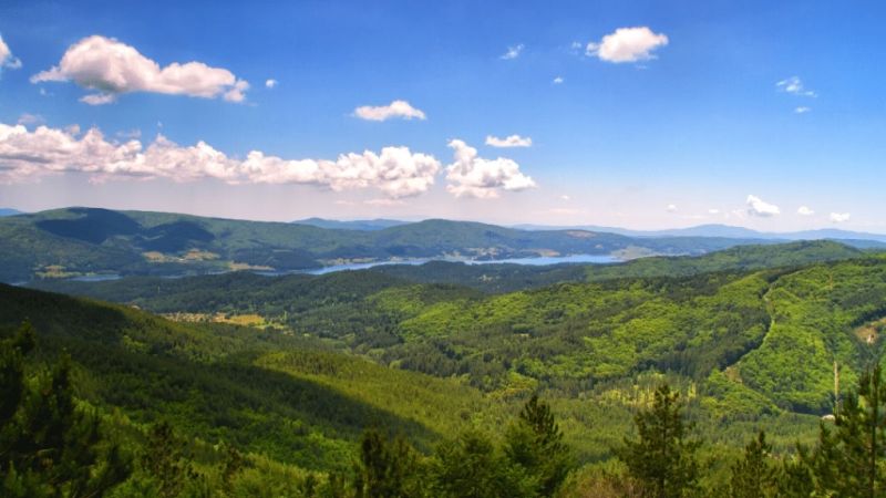 Calabria a Km Zero, tutte le bontà a Camigliatello Silano