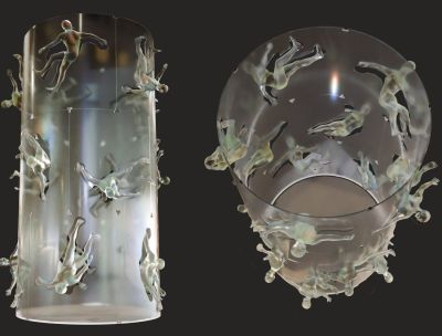 Reggio Accademia belle arti monumento foibe 1 6864493a - Home - 35 Giorno del Ricordo, l’Accademia di Belle Arti di Reggio espone a Trieste