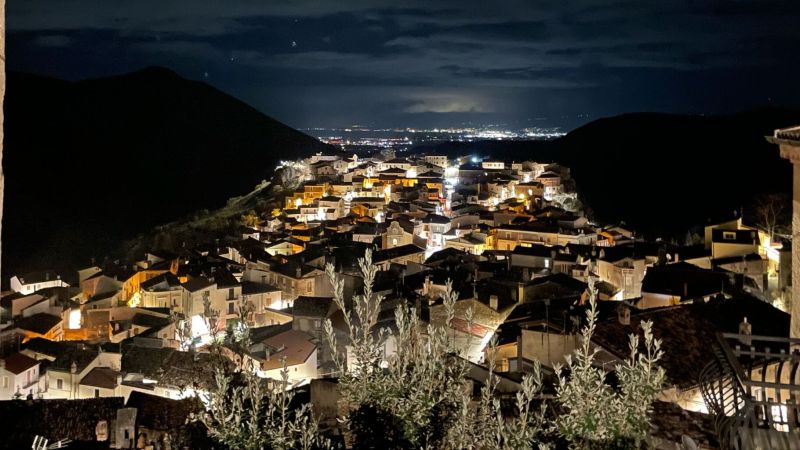 Food experience: viaggio nei borghi e nella tradizione arbëreshë