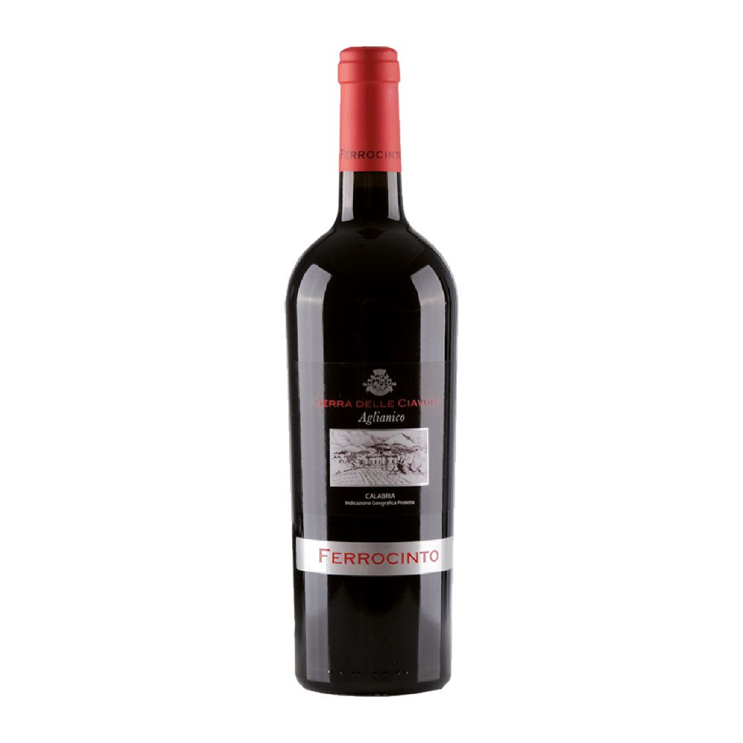 Serra delle Ciavole 6dde5536 - Home - 47 Acquista online Vino Rosso Serra delle Ciavole (Confezione da 6 pz) – Ferrocinto