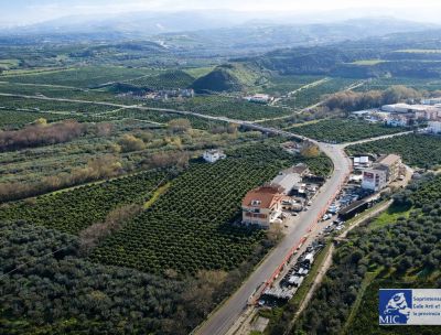 cantinella scavi 3 6e4de71a - Home - 35 Scoperte archeologiche, una nuova storia per Cantinella di Corigliano