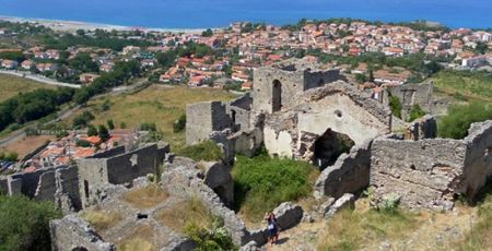 cirella archeologico 711a10f9 - Meraviglie di Calabria - 19