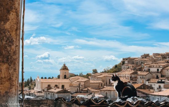 Salgemma Lungro Festival Lungro panorama 722eed03 - Meraviglie di Calabria - 5