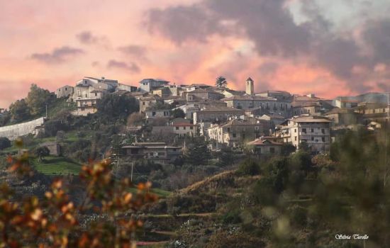 Siderno superiore foto Silvia Turello 7272cd41 - Meraviglie di Calabria - 3