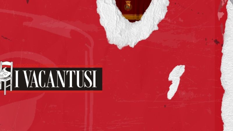 I Vacantusi: a Lamezia Terme un contenitore di teatro, arte e letteratura