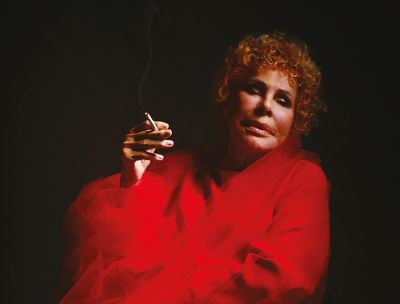 ornella vanoni 753040cb - Home - 37 A Cosenza e Crotone l’Orchestra Brutia omaggia Ornella Vanoni