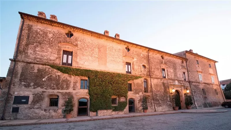 Tra dimore storiche e paesaggio rurale: la Festa dell’Agricoltura in Calabria è a Palazzo Amarelli