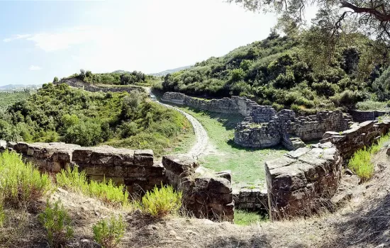 parco archeologico castiglione di paludi 756c80c9 - Meraviglie di Calabria - 1