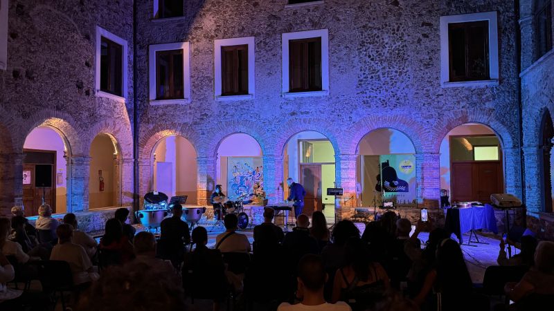 Grande successo per l’edizione 2024 del Campus Festival di Acri