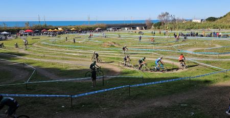 Trofeo Belvedere Marittimo 19112023 veduta arena ciclocross Calabaia 78ffd0dc - Meraviglie di Calabria - 37