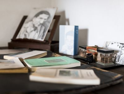 Brancaleone cesare pavese 1 7d813839 - Home - 35 La Calabria di Pavese, in libreria “Il carcere” edito da Rubbettino