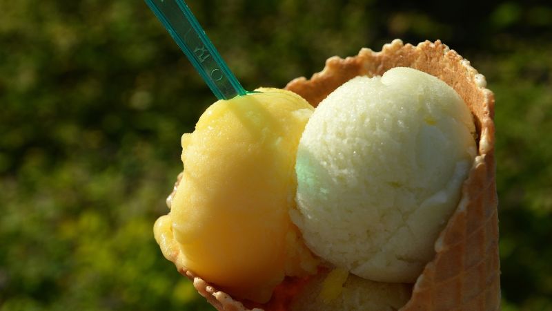 Scirubetta festival, il gelato più buono parla Giapponese