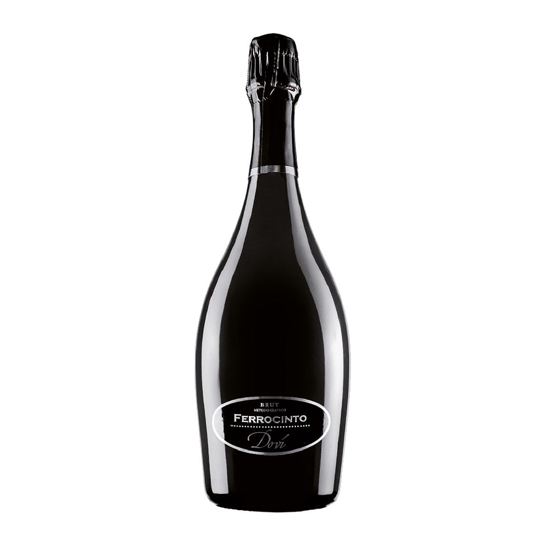 dovi bianco 802135f6 - Home - 53 Acquista online Vino Spumante Bianco Brut Metodo Classico Dovì (Confezione da 6 pz) – Ferrocinto