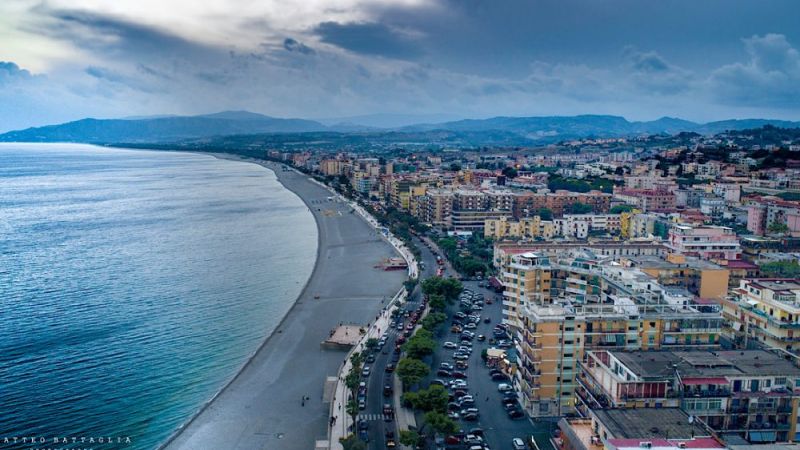 A Catanzaro il progetto nazionale NauticinBlu per la tutela del mare