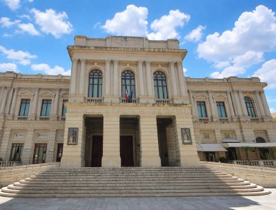 Reggio Teatro Cilea 8311793a - Home - 36 Al Teatro Cilea serate speciali di spettacolo e impegno sociale