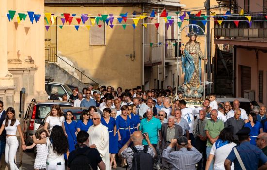 processione arasi 5 83f8a71a - Meraviglie di Calabria - 1