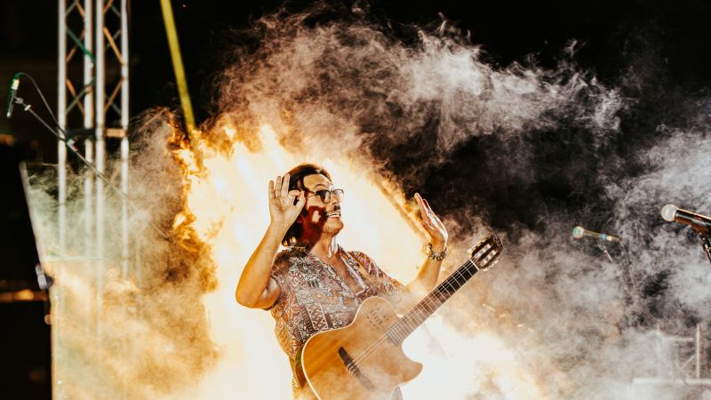 Si chiude il Salgemma Lungro Festival, un faro acceso sulla rinascita della Miniera