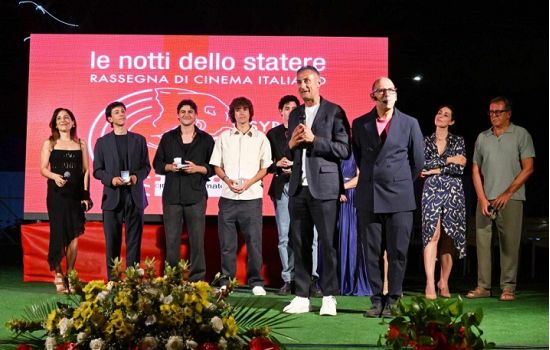 Notti dello Statere 2024 1 85abd7e4 - Meraviglie di Calabria - 37