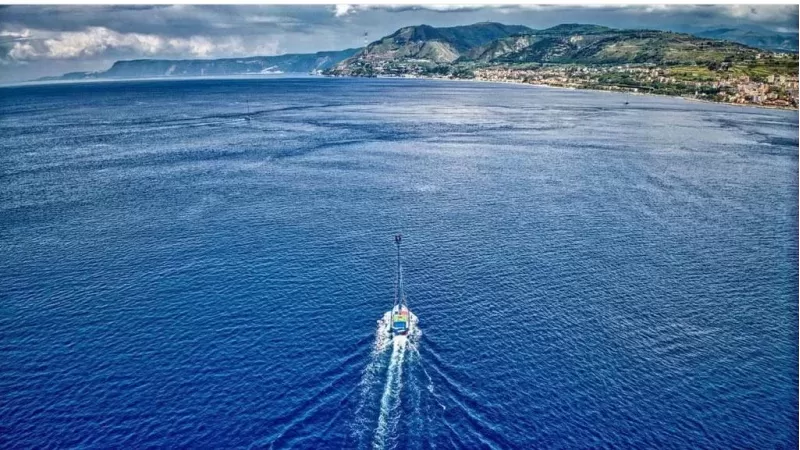 Calabria e Sicilia unite per salvare la pesca con le feluche: avviato l’iter UNESCO