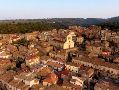 Maida 866bac73 - Home - 36 Maida diventa Città, firmato il decreto del Presidente Mattarella