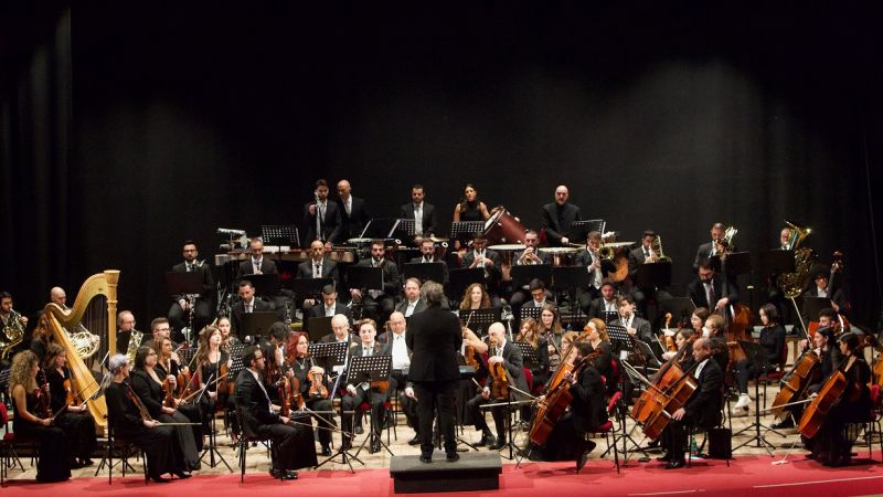 “Disco” e Orchestra, stasera al Rendano il super concerto di capodanno