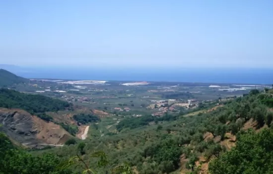 panorama 8602787c - Meraviglie di Calabria - 40