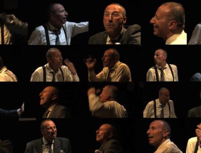 Collage foto Mozart 8729fc30 - Home - 37 Manca solo Mozart, Marco Simeoli in tour in Calabria dal 18 al 21 marzo