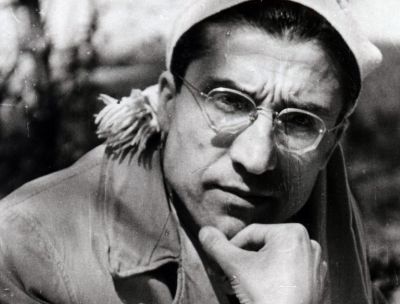 cesare pavese 87c8f710 - Home - 38 Nella luce improvvisa. Le poesie dalla Calabria di Cesare Pavese