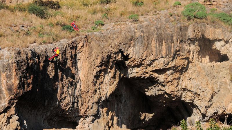 I misteri della “Grotta du’ scuru” ad Amantea