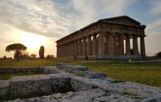 Paestum 1 8973853e - Meraviglie di Calabria - 5