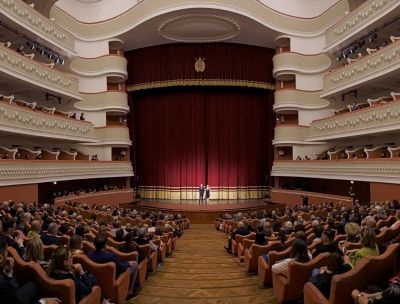 Teatro Politeama 89690de3 - Home - 37 Al Teatro Politeama di Catanzaro il 6 marzo ritorna la lirica con il Barbiere di Siviglia